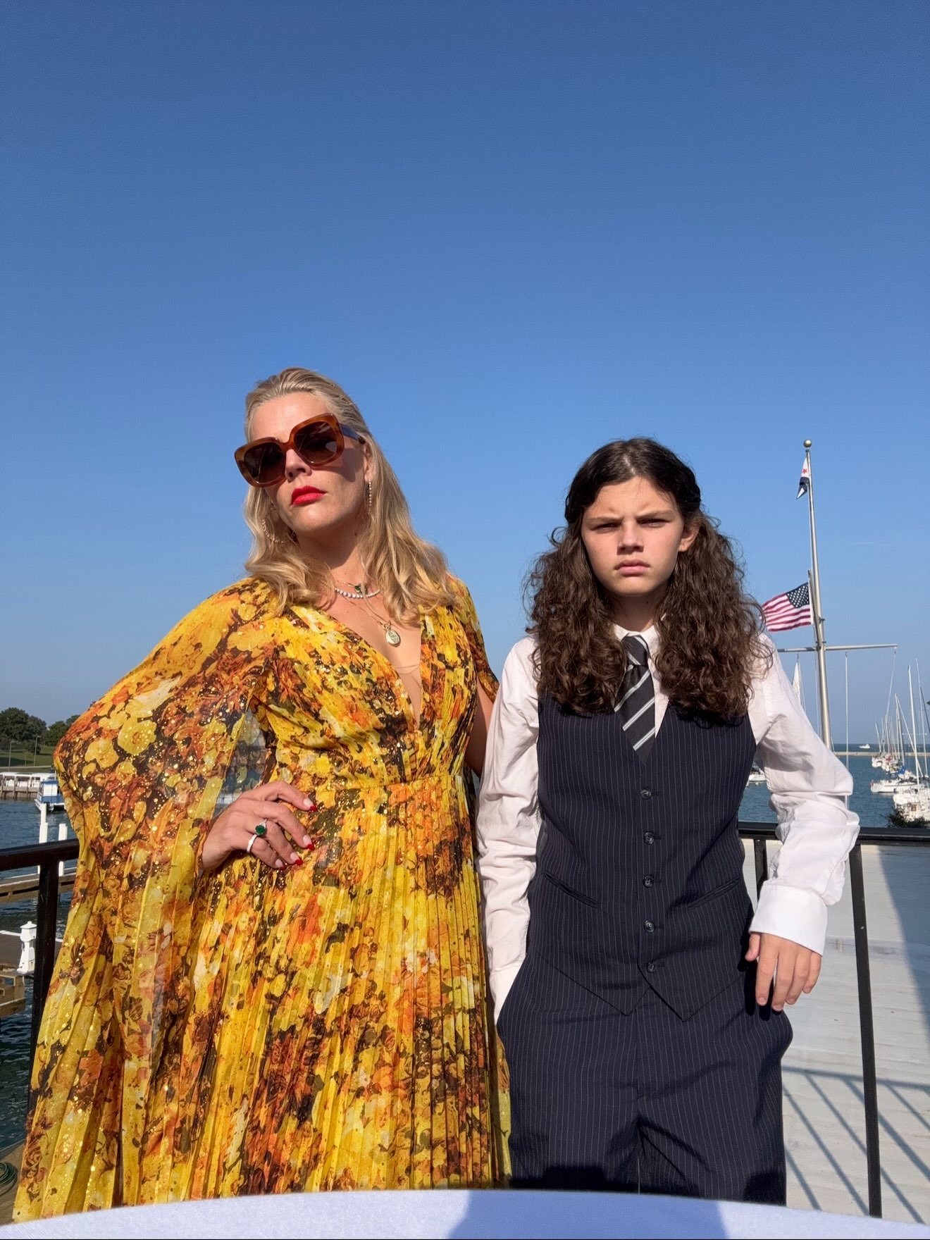 Busy Philipps diagnosed with rare malignant brain tumor