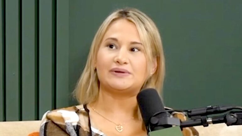 Gypsy-Rose Blanchard apologizes for using racial slur after prison calls resurface online