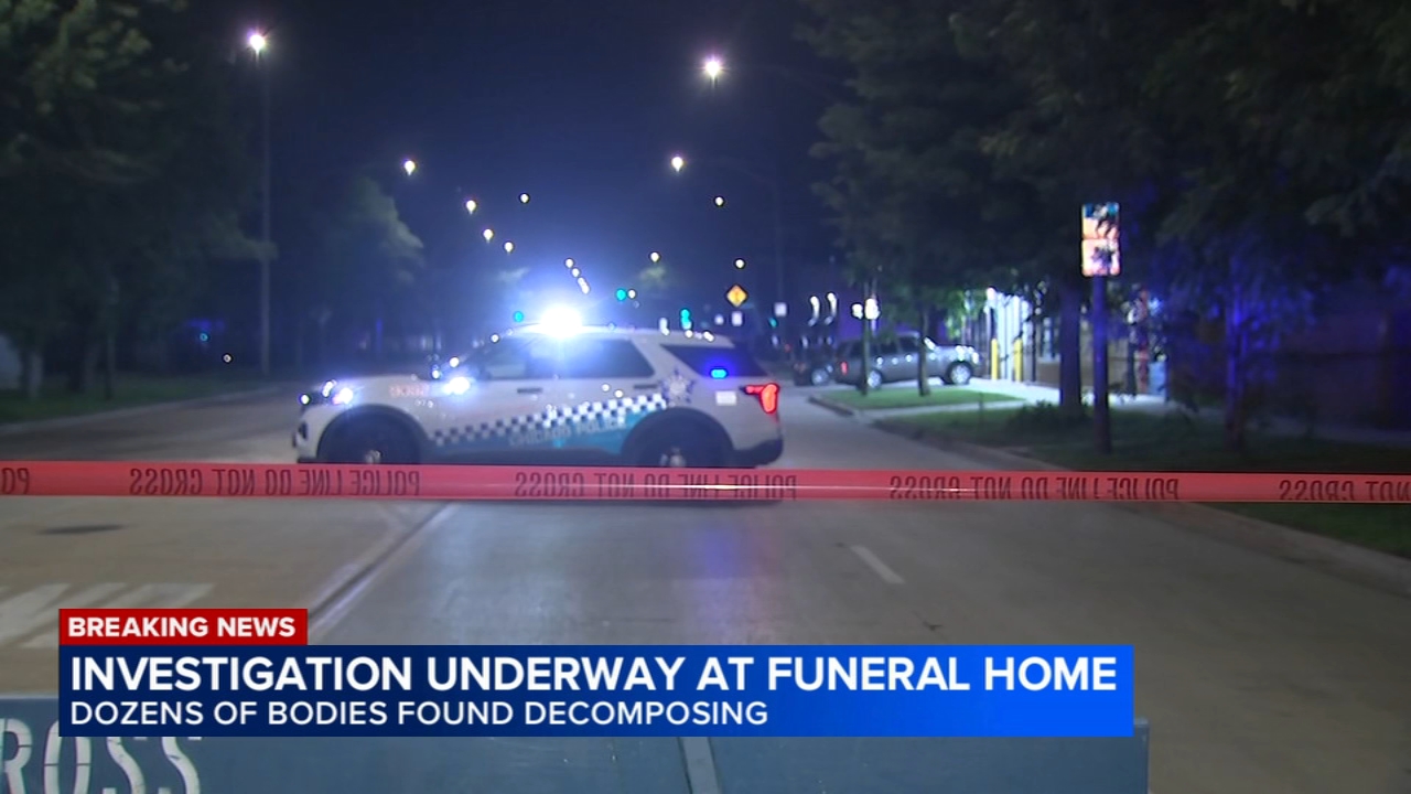 Funeral home rotted more than 50 bodies in ‘deplorable conditions’ as residents reported ‘stench’