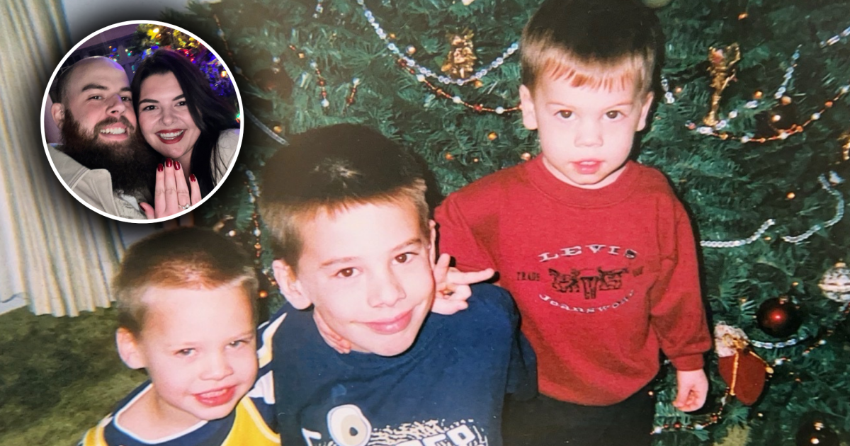 Kentucky bride-to-be marrying brother of boy who saved her life with organ donation 20 years ago