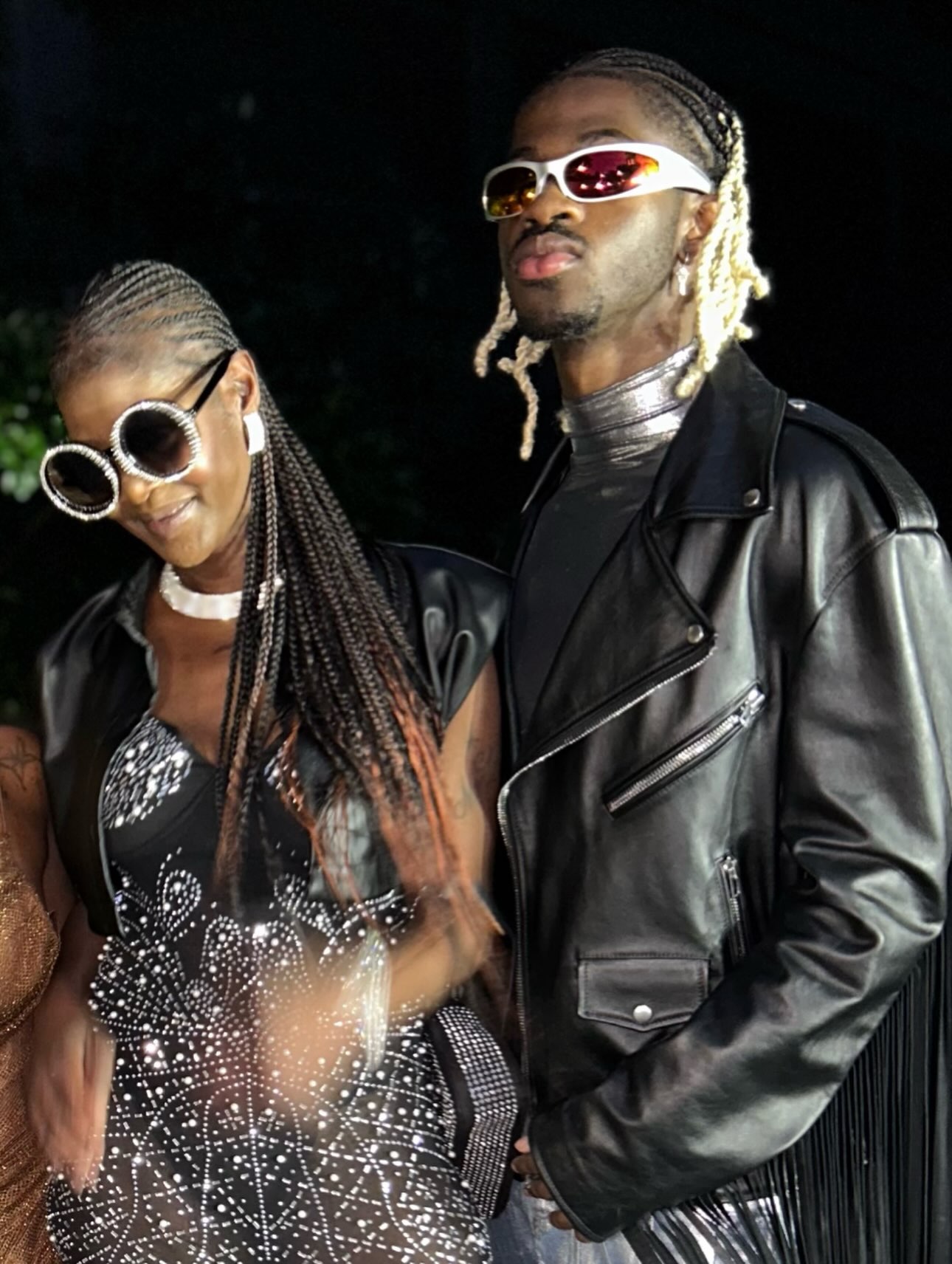 Lil Nas X’s mother dies amid rapper’s sobriety journey: ‘This one’s gonna hurt’