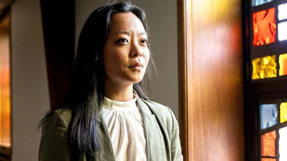 Socialist Dem Gov. frontrunner gives stunning response when asked if she still wants to ‘cancel Thanksgiving’