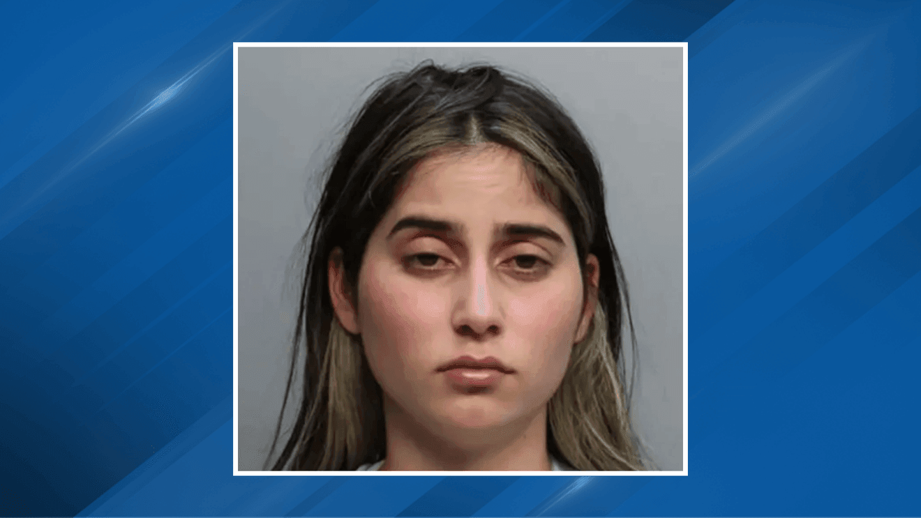 Deranged mom filmed herself pouring hot wax on her kids and starting fire in kitchen