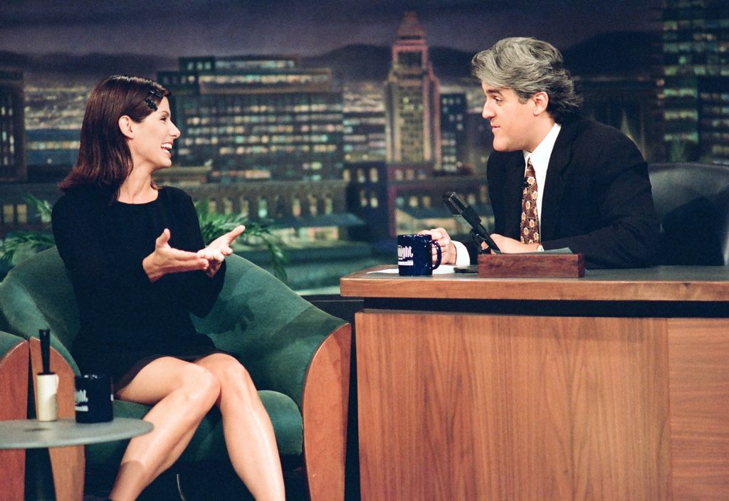Sandra Bullock shares rare pics of her kids in family’s summer photo dump