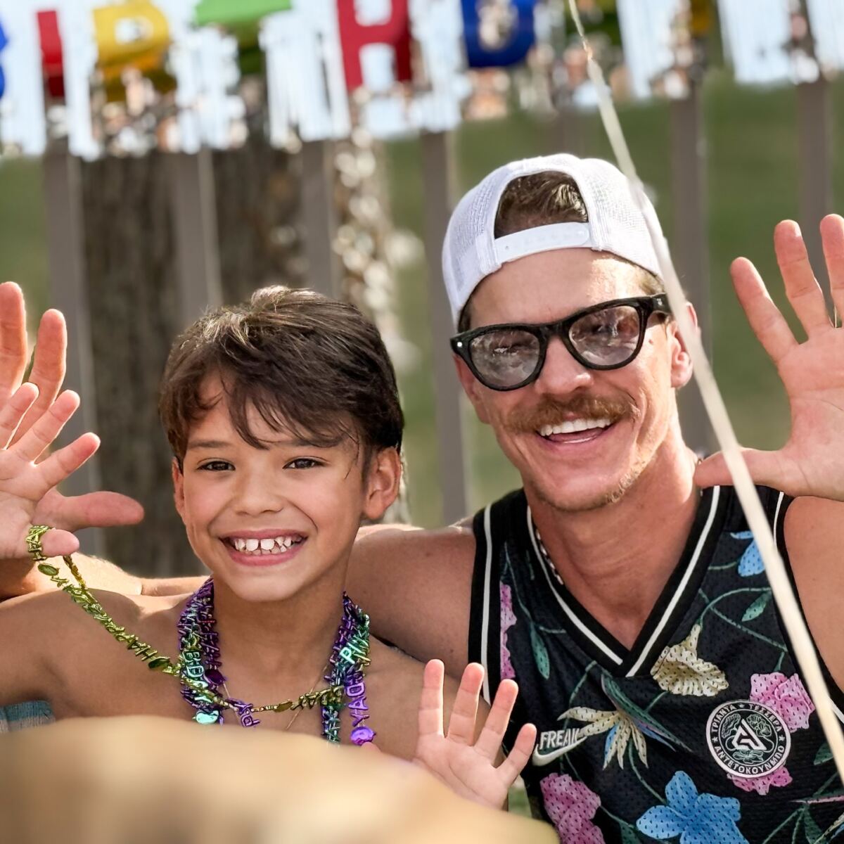 Naya Rivera’s 11-year-old son, Josey, makes acting debut 6 years after mom’s tragic death