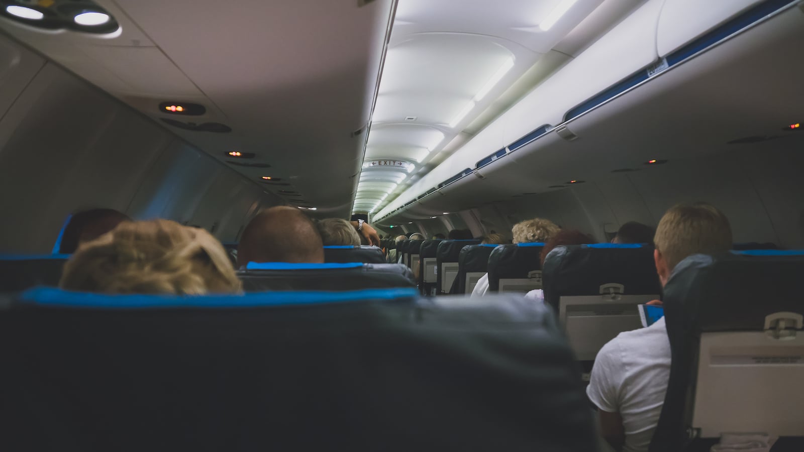 Delta flight forced to make emergency landing in Atlanta after ‘smoky odor’ reported on plane
