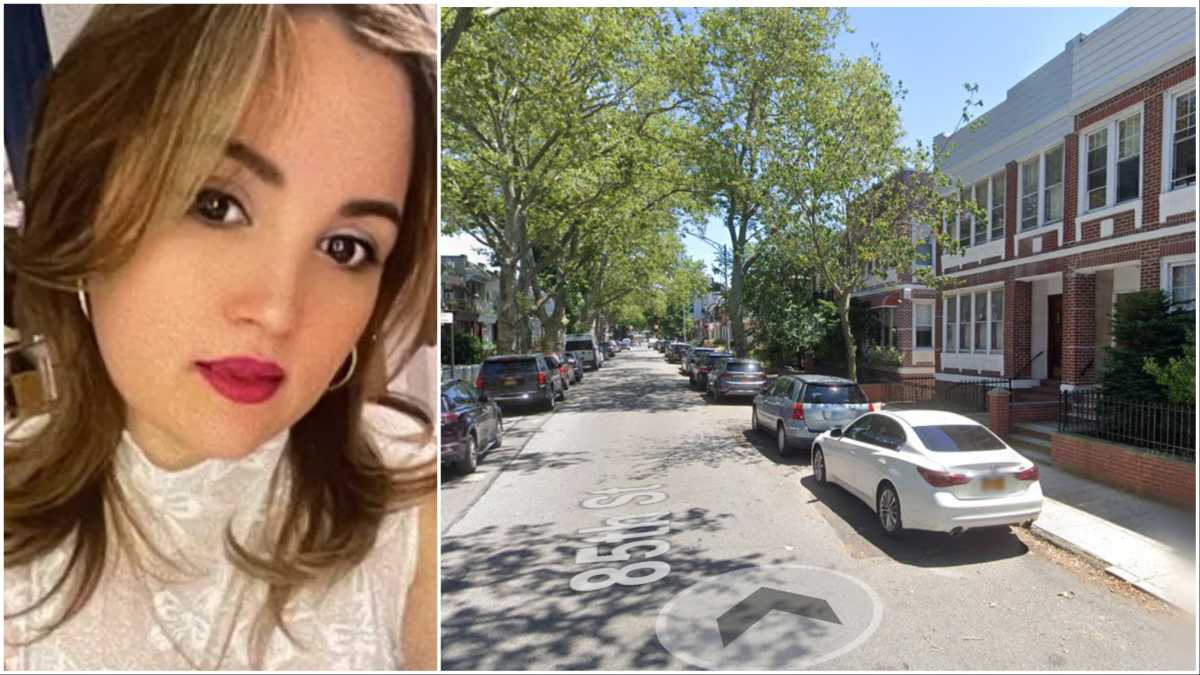Cops ‘on the hunt’ in Mexico for NYC slasher who killed bartender: police sources