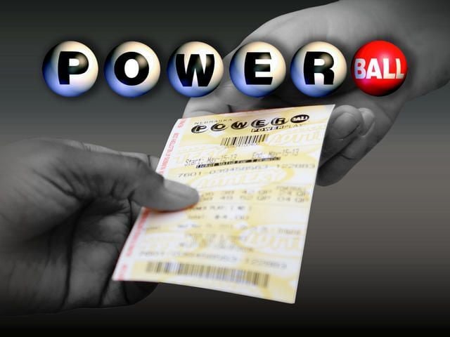 Powerball swells to one of the top ten largest jackpots in game history — with $786M grand prize