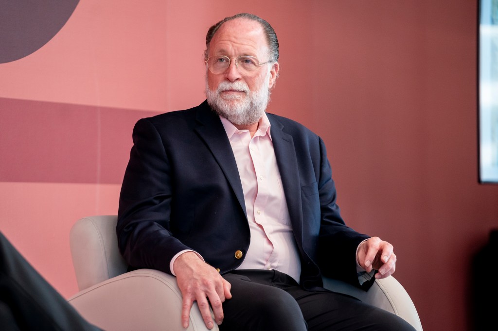 Harvard professor slammed for using AI to write to write anti-Trump op-ed: ‘Worst slop I’ve seen’