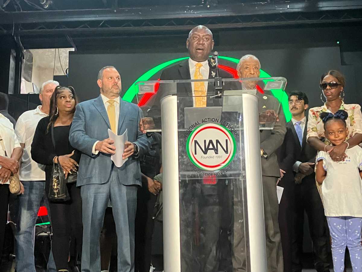 Grieving families sue NYC over deadly 2025 Legionnaires’ disease outbreak – as Mamdani faces heat for new deadly cluster