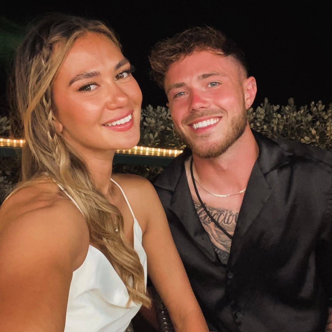 ‘Below Deck’ star Nathan Gallagher facing assault charges after domestic violence arrest