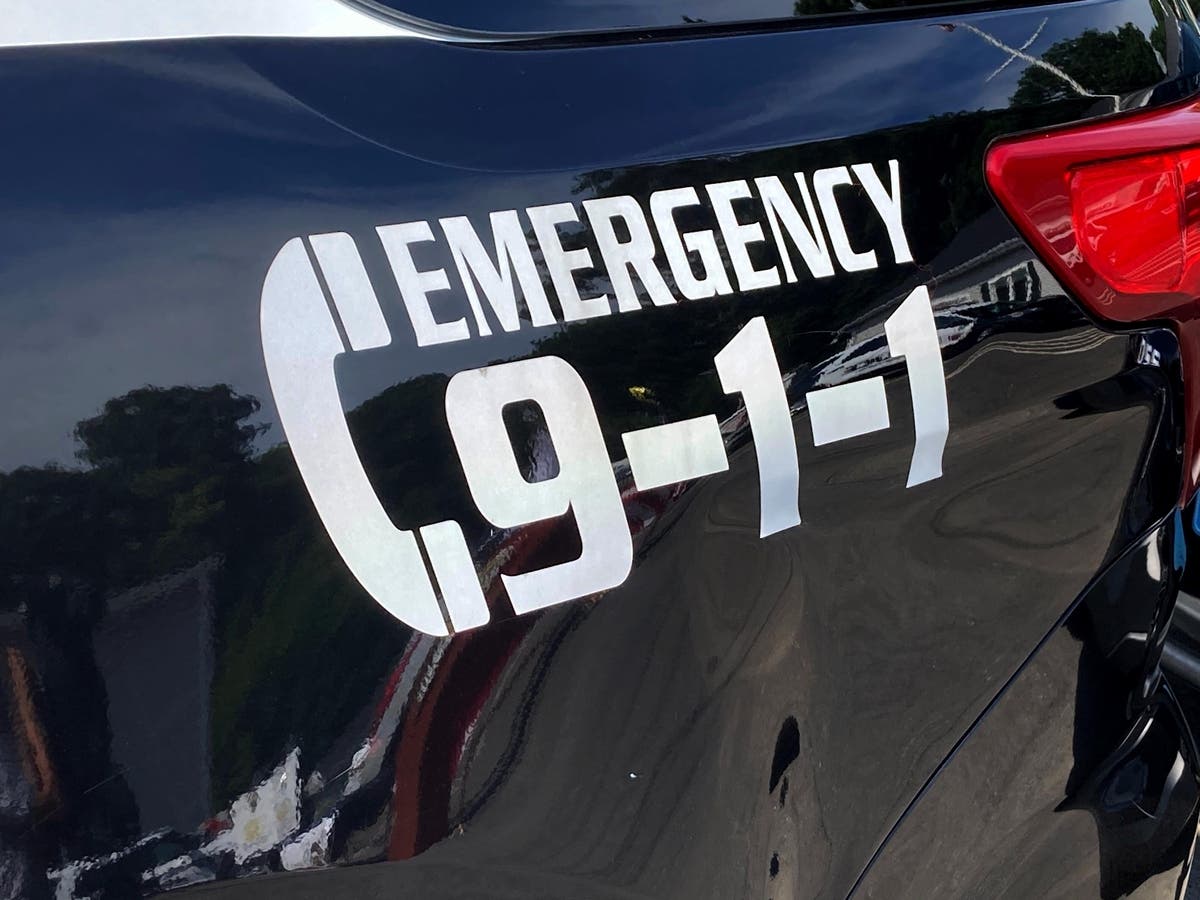 Monterey County Sheriff responding to infant death case