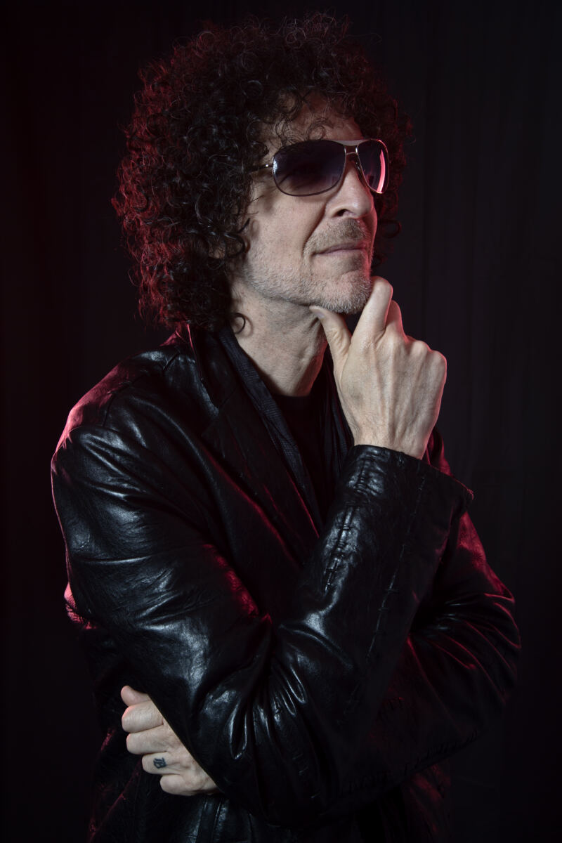 Howard Stern lands major deal with HBO Max for his SiriusXM show: report