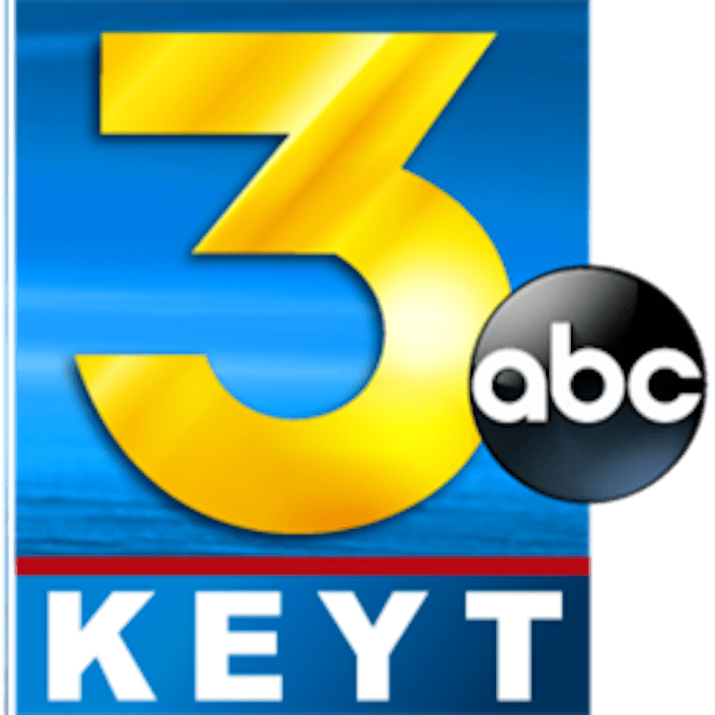 Local California TV station plunges into anarchy as staff walk out over working conditions