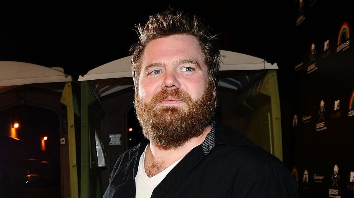 Jackass footage releases of comedian choking out Wee-Man in incident that saw her fired