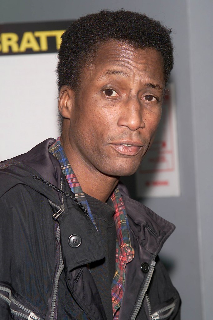 ‘The Five Heartbeats’ star Michael Wright dead at 70 after suffering heart failure