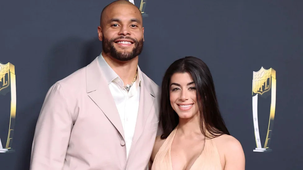 Sarah Jane Ramos, wine specialist and ex-fiancée to the quarterback
