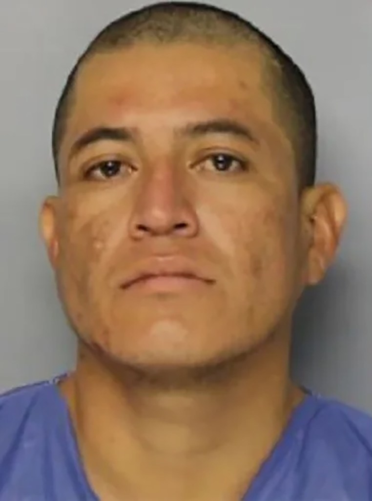 Georgia creep attacks teen girl, threatens to rape her after he smashes through neighbor’s wall