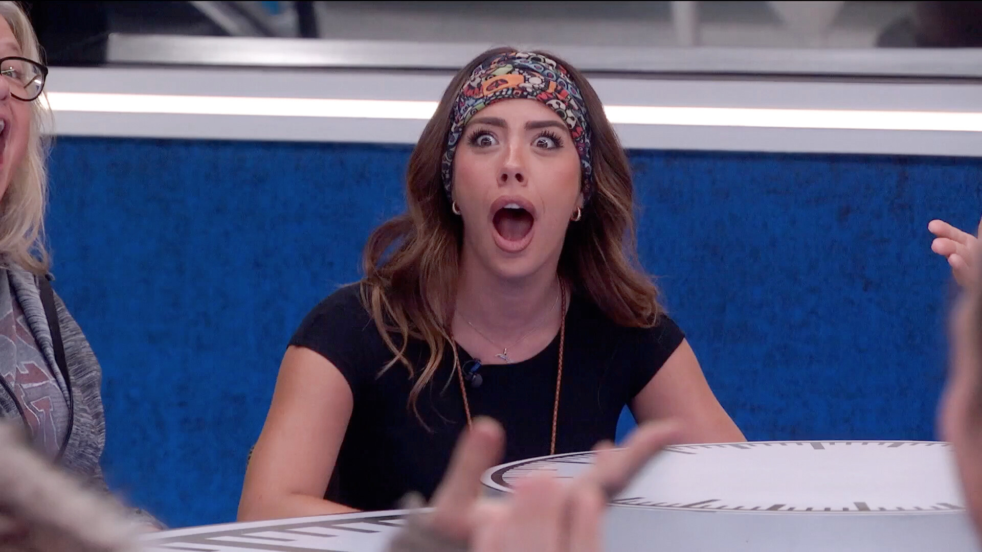 Rachel Reilly reveals why she wants ‘Survivor’ players to ‘steamroll’ on ‘Big Brother 28’