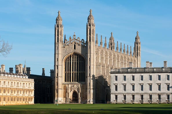 Jason Arday, ex-Cambridge professor accused of plagiarism, found dead in UK week after investigation launched
