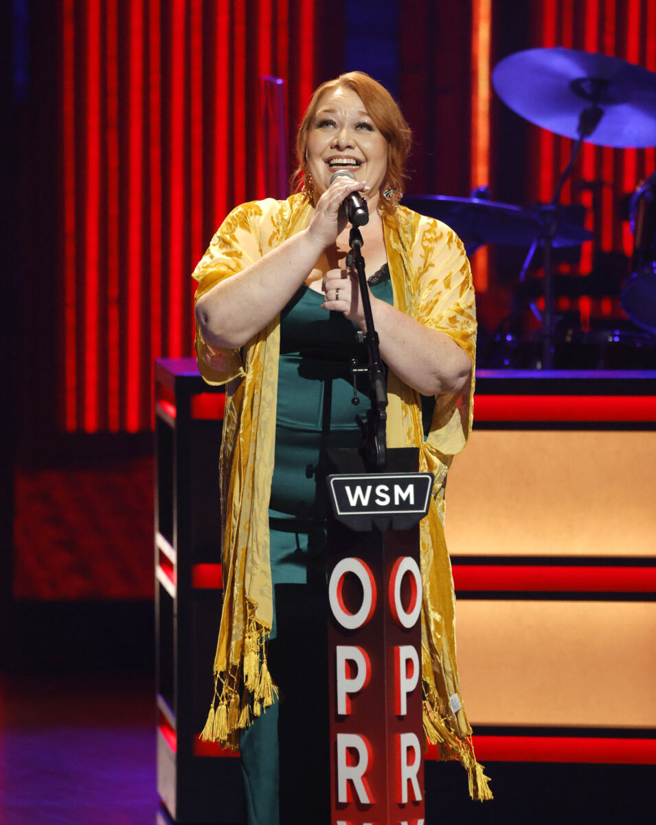 Inside Dolly Parton’s ‘very emotional’ tribute show at Grand Ole Opry — from surprise performance to heart-wrenching moment