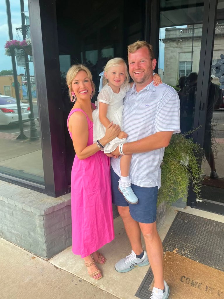 Louisiana girl, 8, dies after contracting suspected brain-eating amoeba linked to lake swim