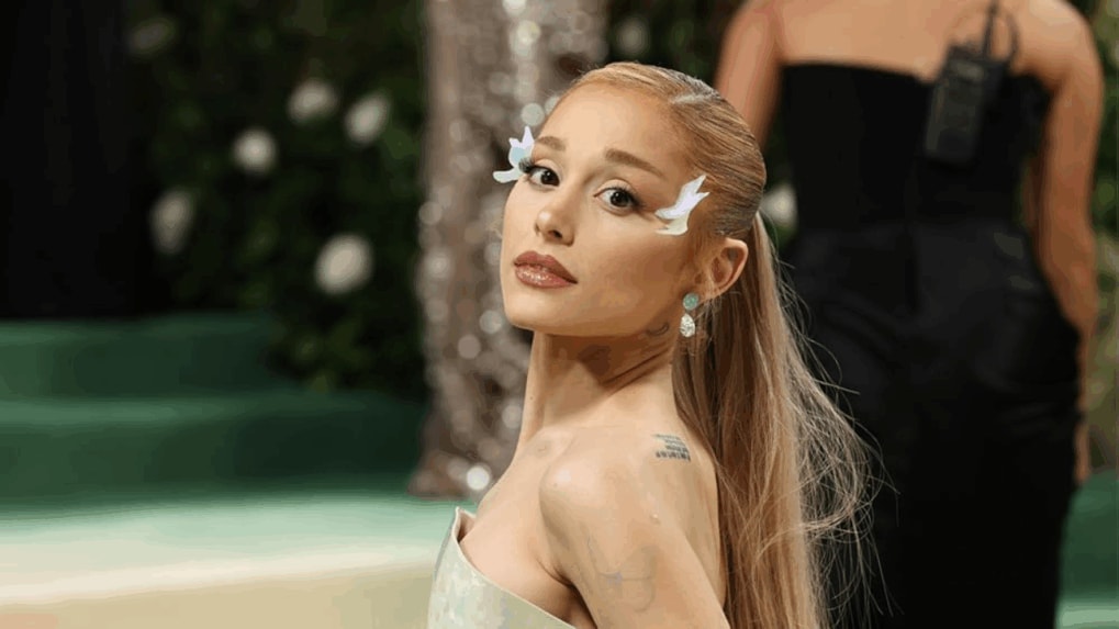 UNILA 'Never use my music again. Also, your truth is false.' Ariana Grande slams Trump administration for using