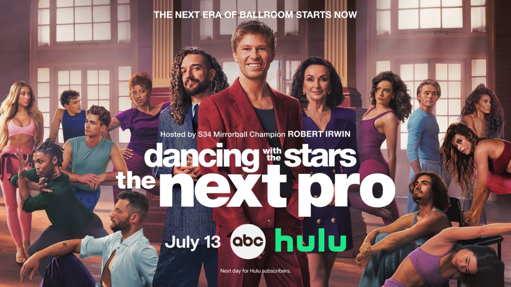 Everything we know about ‘Dancing With the Stars’ Season 35 so far