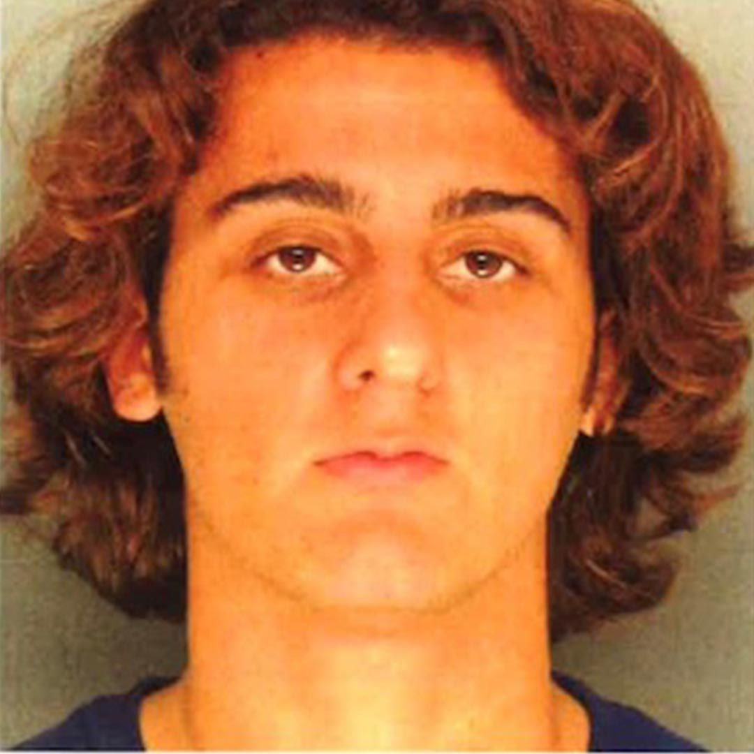 Rapist who terrorized America’s top party school learns fate after bungling mad dash for freedom