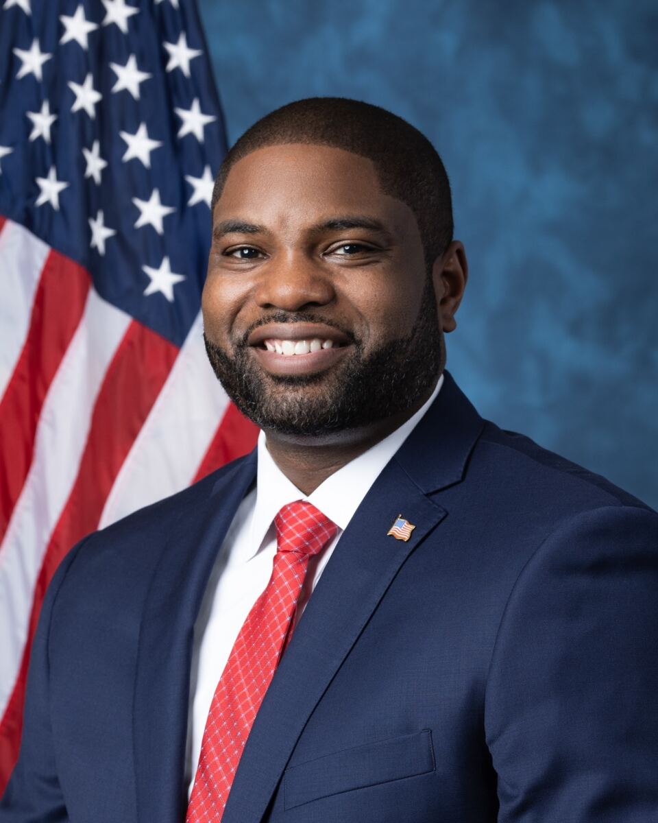 GOP Rep. Byron Donalds, former Republican David Jolly to face off in Florida governor race