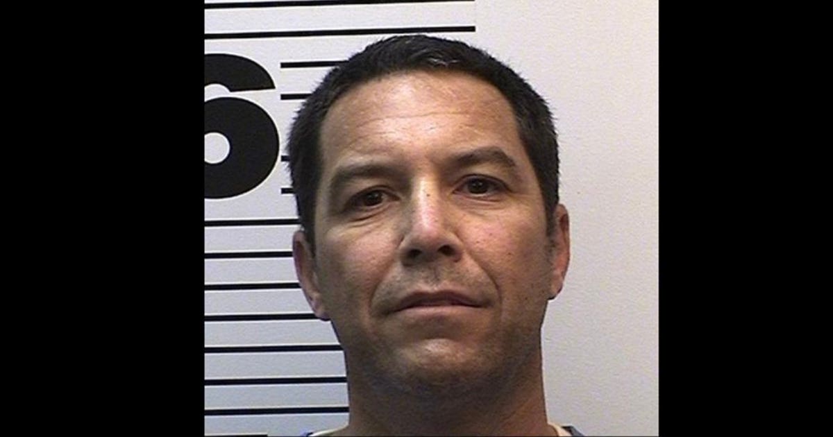 California sued over policy that could free serial killers as Laci Peterson’s friend sounds alarm