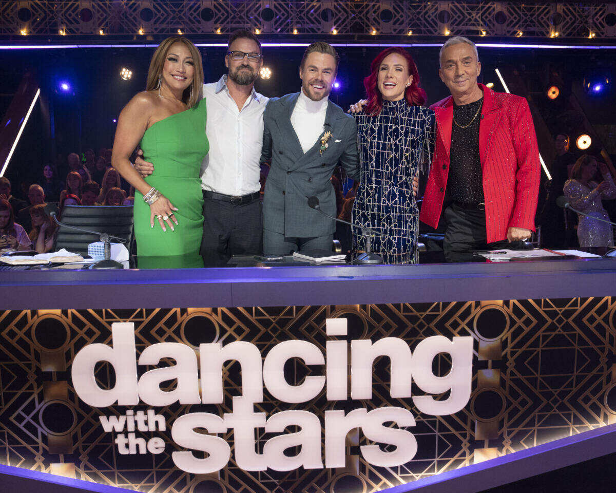 Andy Cohen reveals why he turned down ‘Dancing With the Stars’