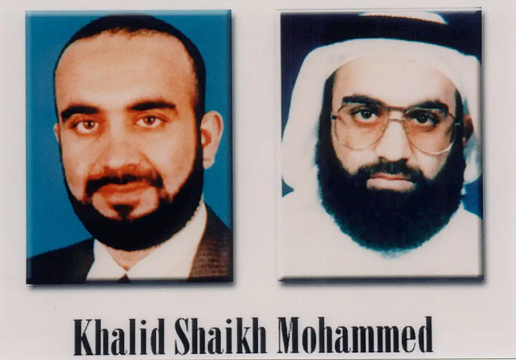 Reason why man who claimed he 'planned 9/11 from A-to-Z' isn't going to trial until 2028