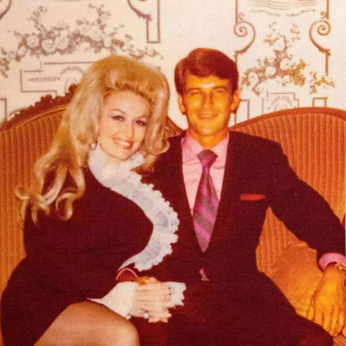 Dolly Parton made emotional final request to family before her death