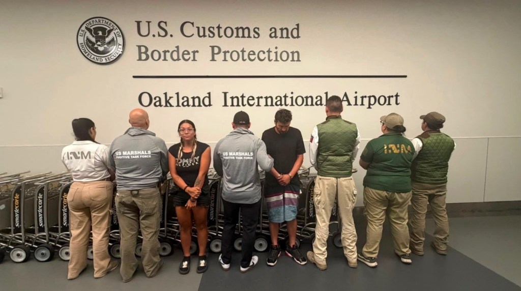 California couple arrested in Mexico for murder of Clovis teacher