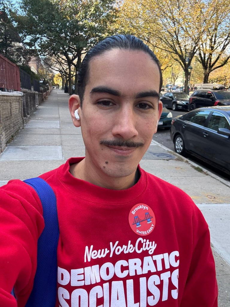 Embattled DSA leader Gustavo Gordillo sued for eviction — despite $1.5M townhouse gifted by rich dad