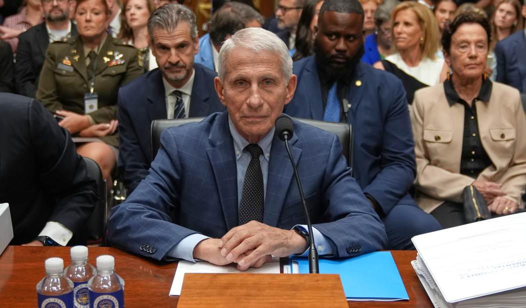 Fauci privately warned of miscarriage risk linked to COVID vaccine while publicly claiming no issues, newly released texts show