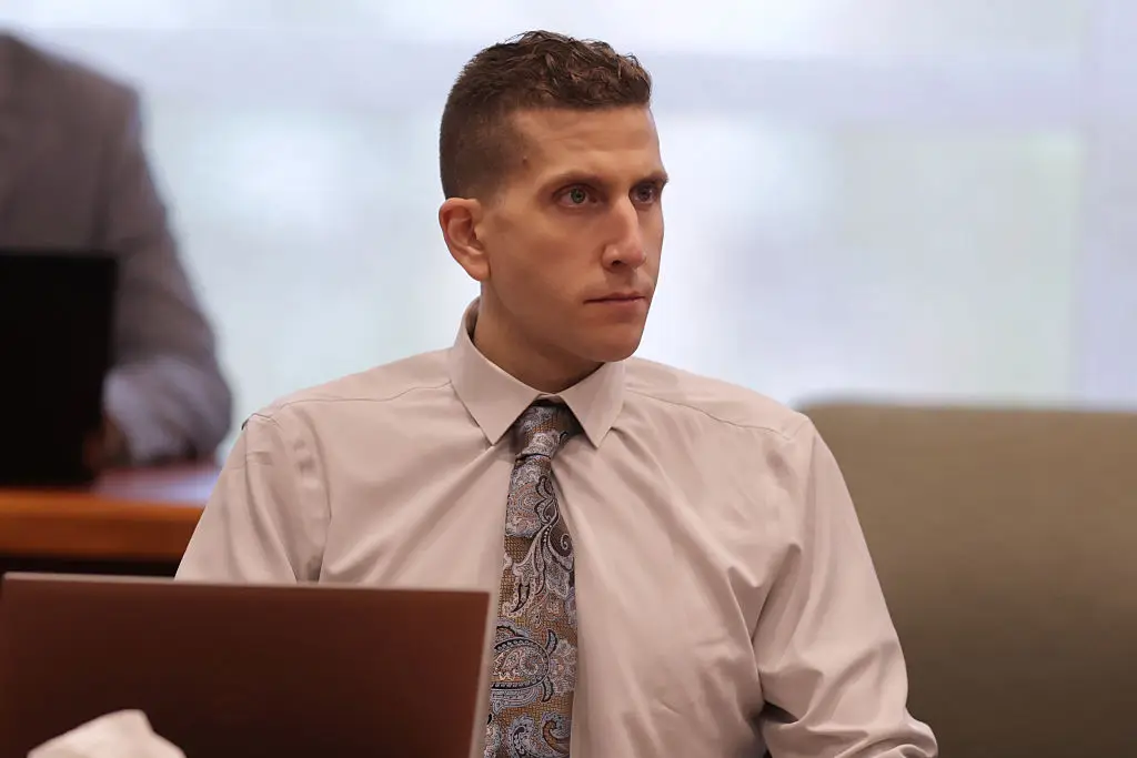 Bryan Kohberger granted new hearing in bid to withdraw guilty plea for murdering 4 Idaho students