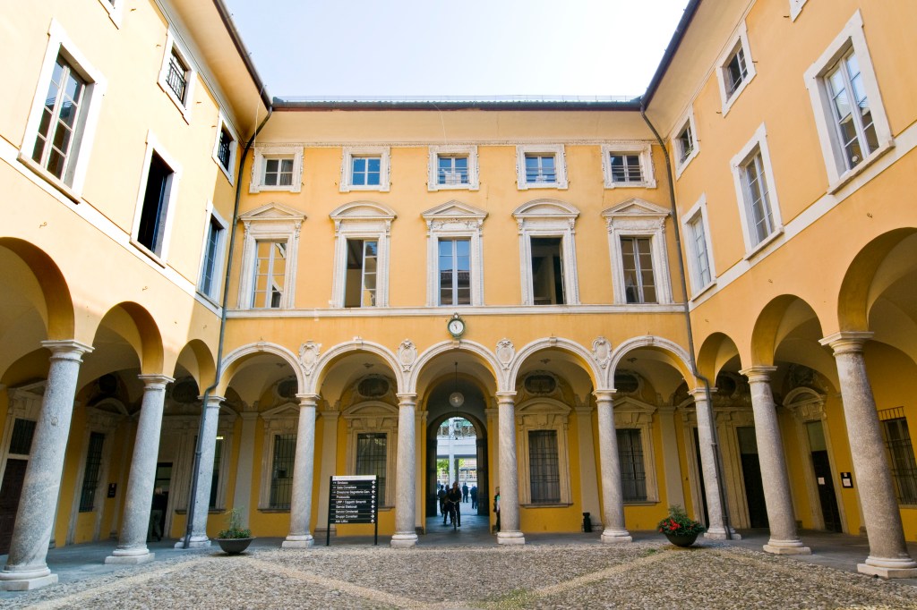 Mayor of Como, Italy, bans bikes after being hit by one