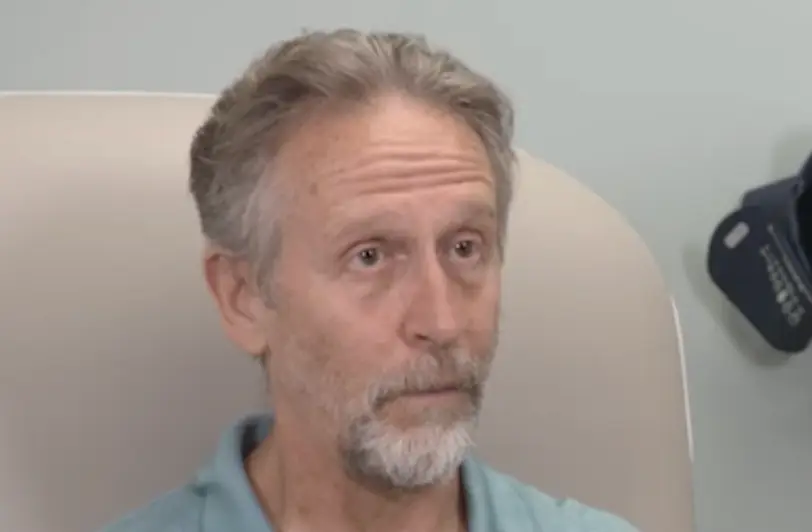 Man's smartwatch helped save his life after spotting sign that something wasn't right