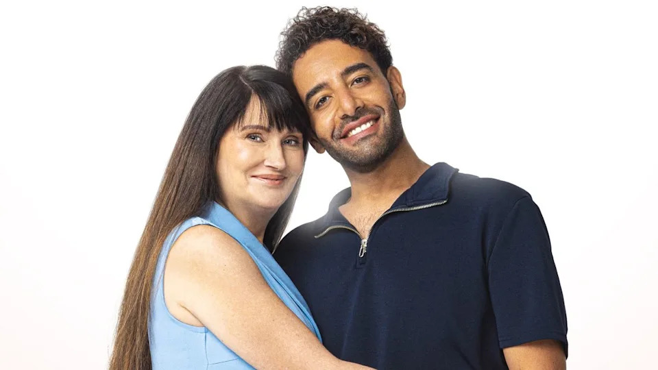 Exclusive | ‘90 Day Fiancé’: Debby’s son Caden brutally shuts down Mido’s unrealistic acting dreams