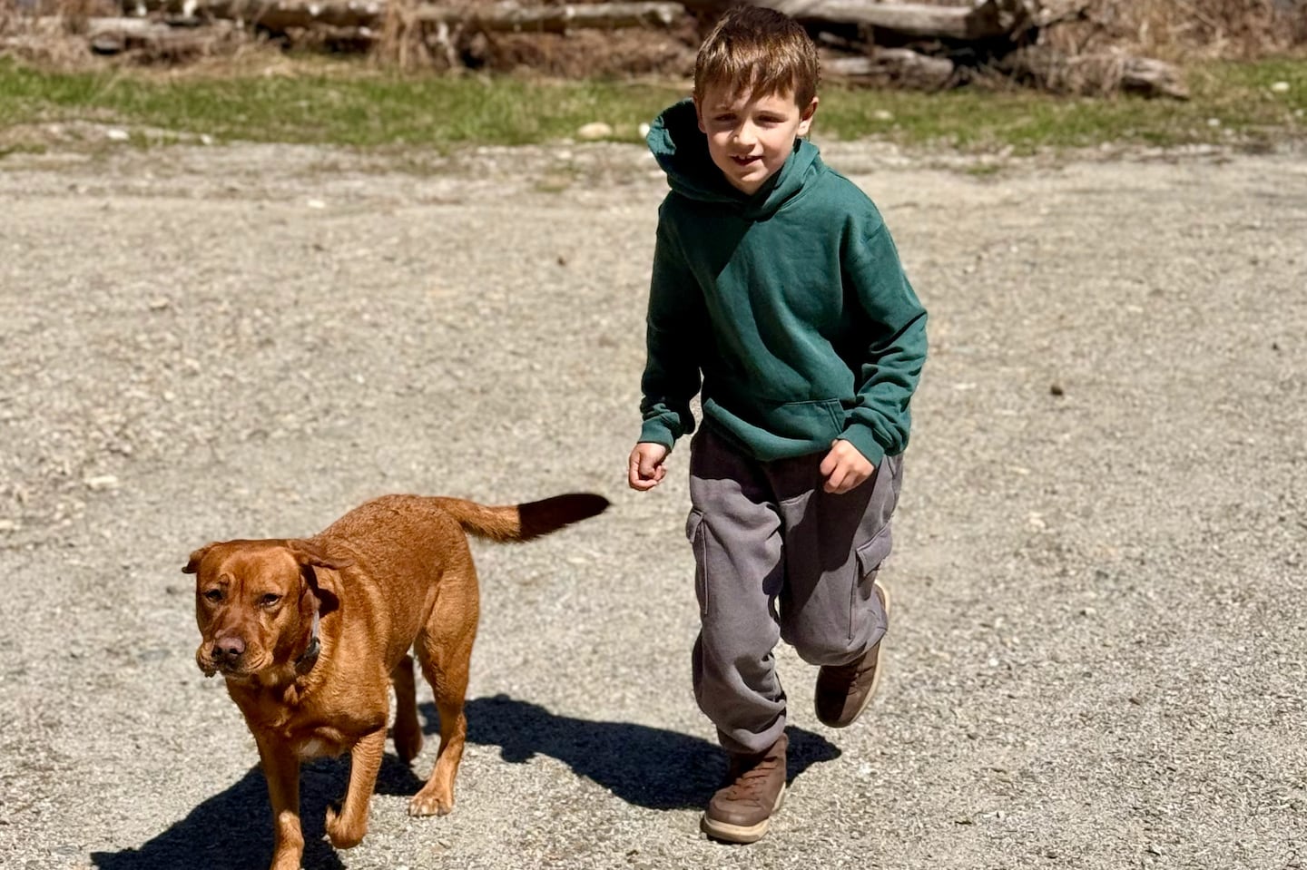 Boy, 8, killed in freak accident at summer camp: ‘Never forgotten’