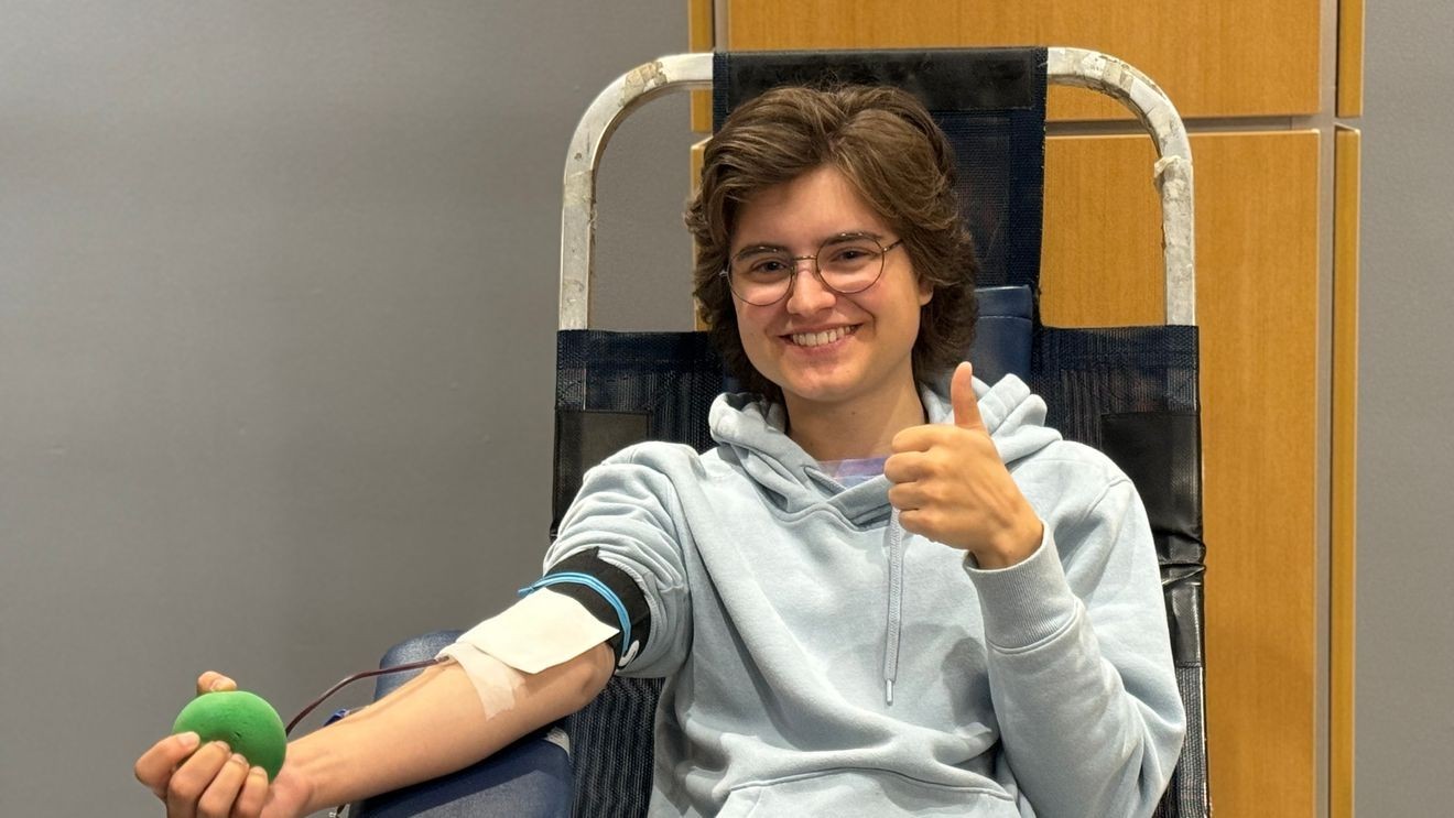 SoCal launches urgent blood drives as critical blood type supply runs dangerously low