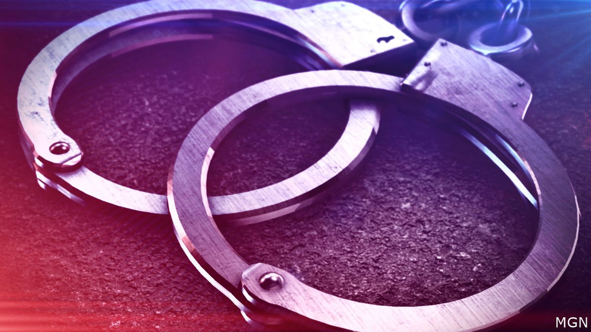 Marcos Arturo Kleiman Tronllan, the CEO arrested for the murder-for-hire plot