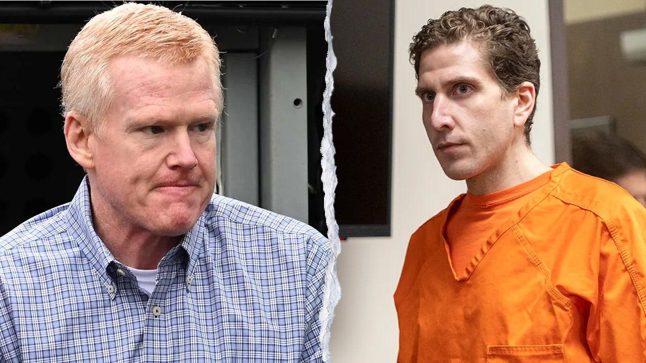 Alex Murdaugh’s ‘explosive’ request to blow up murder trial depends on DNA, stolen money and lies: attorney