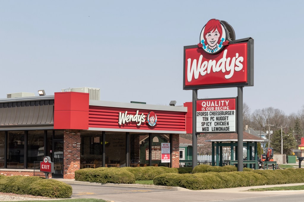 Chicago woman hospitalized after Wendy’s ‘bacteria-tainted’ double cheseburger: lawsuit