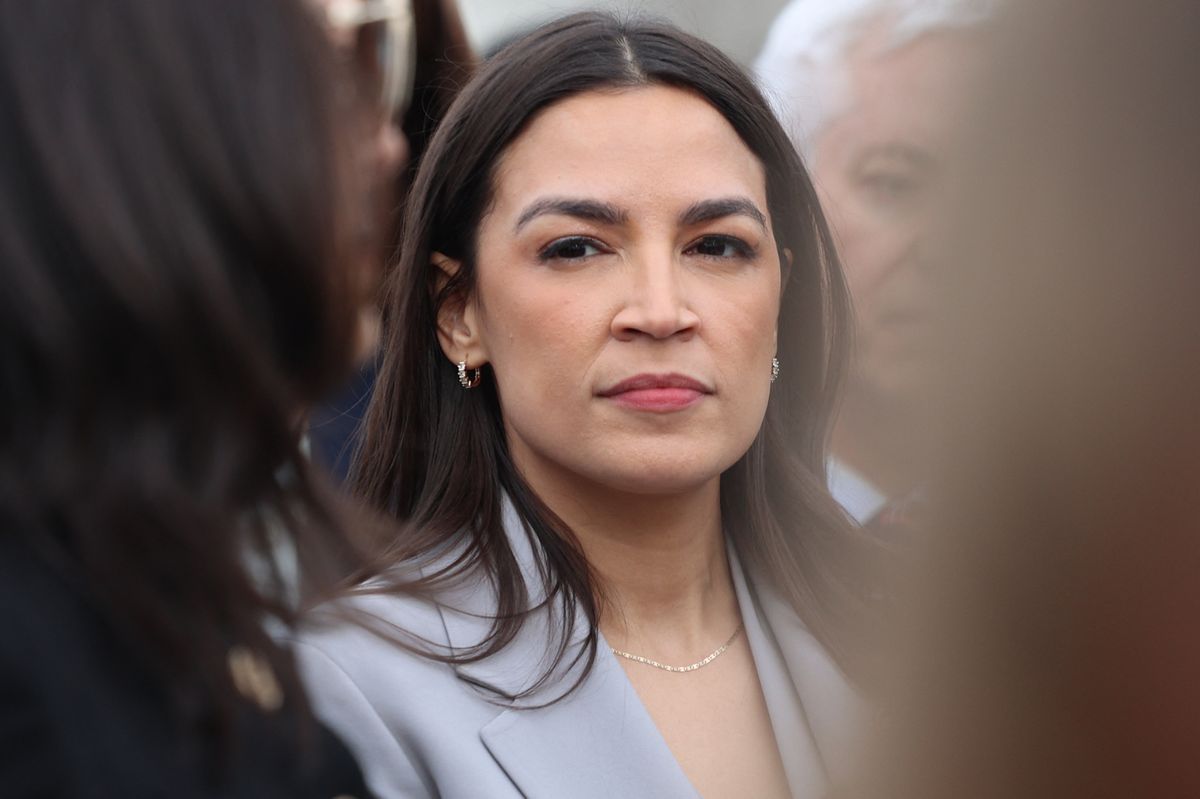AOC slams 'judgmental' backlash after announcement she is freezing her eggs