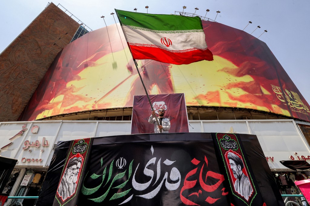 Iranian-linked hackers shut down British power plant for 4 days in alarming first-ever cyberattack on UK facility: report