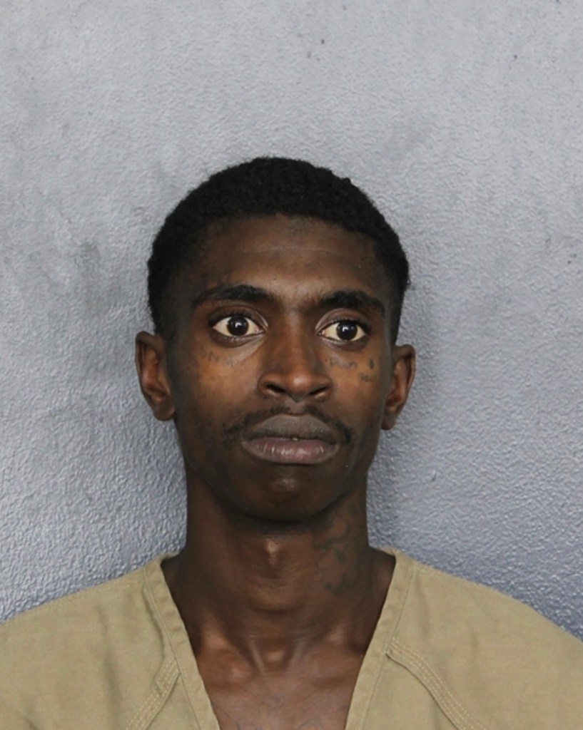 Florida parents arrested after 7-week-old daughter died from ‘violent shaking’