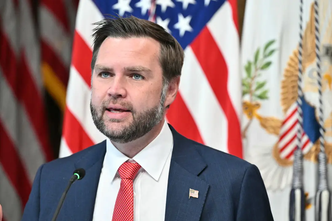 JD Vance